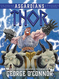 Asgardians: Thor - Paperback