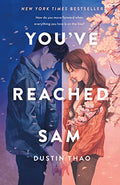 You've Reached Sam - Hardcover