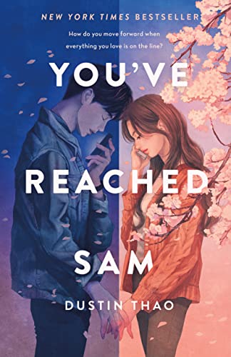 You've Reached Sam - Hardcover