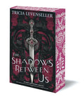 The Shadows Between Us - Paperback