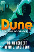 Dune: The Duke of Caladan - Paperback