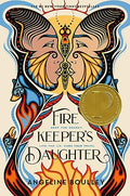 Firekeeper's Daughter - Hardcover