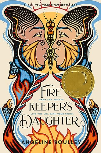 Firekeeper's Daughter - Hardcover