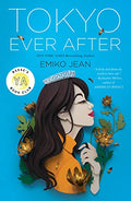 Tokyo Ever After - Paperback