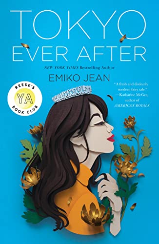 Tokyo Ever After - Paperback