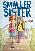 Smaller Sister - Hardcover
