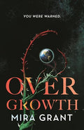 Overgrowth - Hardcover