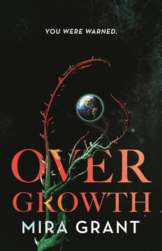 Overgrowth - Paperback