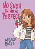 Bounce Back 2: No Such Thing as Perfect - Hardcover