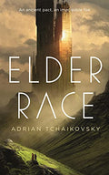 Elder Race - Paperback