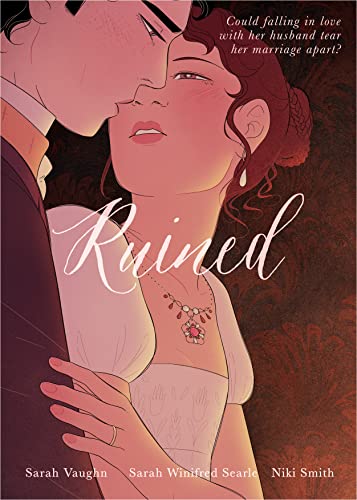 Ruined - Hardcover