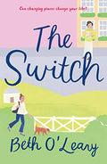The Switch - Paperback