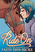 Ride on - Paperback
