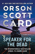 Speaker for the Dead - Paperback