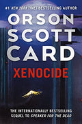 Xenocide: Volume Three of the Ender Saga - Paperback