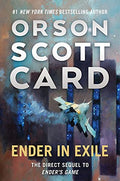 Ender in Exile - Paperback