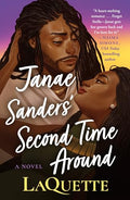 Janae Sanders' Second Time Around - Paperback