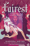 Fairest: The Lunar Chronicles: Levana's Story - Paperback
