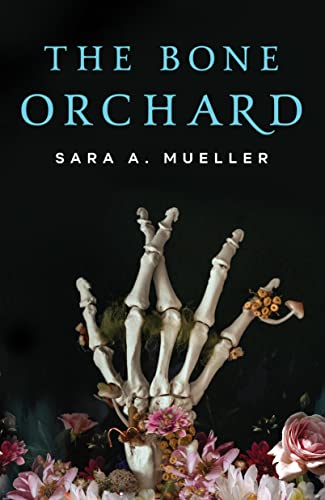 The Bone Orchard - Paperback