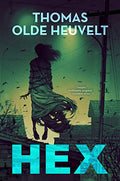 Hex - Paperback