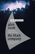 The Black Company - Paperback