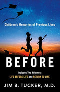 Before: Children's Memories of Previous Lives - Paperback
