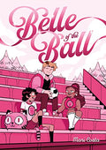 Belle of the Ball - Paperback