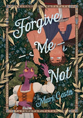 Forgive-Me-Not: A Graphic Novel - Paperback