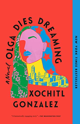 Olga Dies Dreaming - Paperback