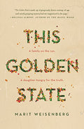 This Golden State - Paperback