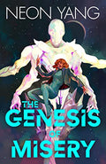 The Genesis of Misery - Paperback