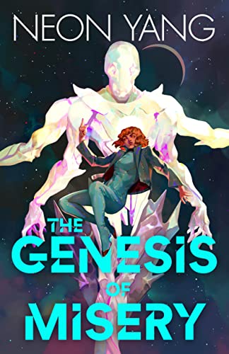 The Genesis of Misery - Paperback