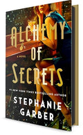 Alchemy of Secrets - Hardcover