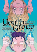 Youth Group - Hardcover