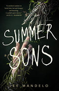 Summer Sons - Paperback