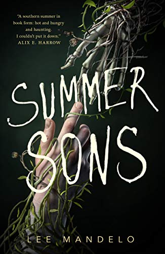 Summer Sons - Paperback