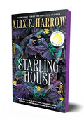 Starling House: A Reese's Book Club Pick - Paperback