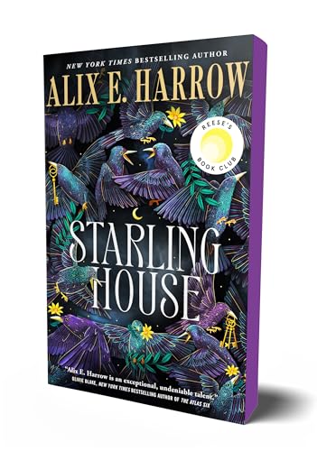 Starling House: A Reese's Book Club Pick - Paperback