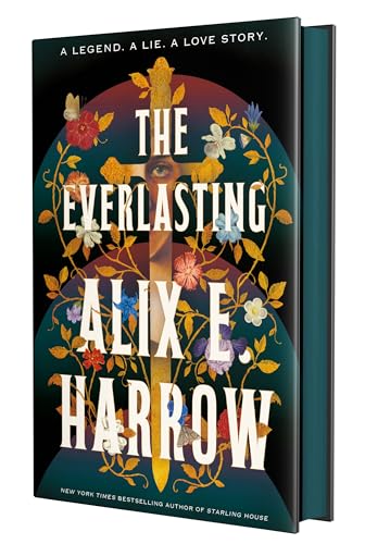 The Everlasting - Hardcover