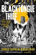 The Blacktongue Thief - Paperback