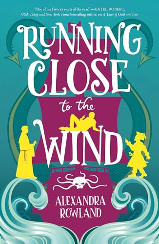 Running Close to the Wind - Paperback