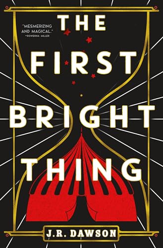 The First Bright Thing - Paperback