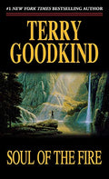 Soul of the Fire - Paperback