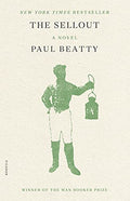The Sellout - Paperback