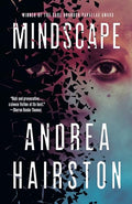 Mindscape - Hardcover