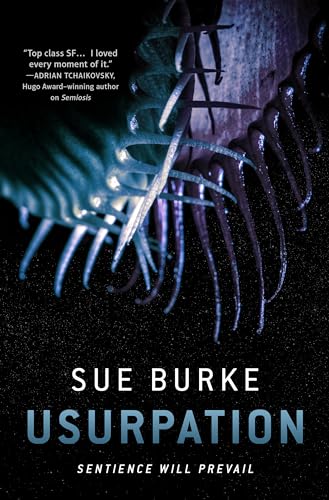 Usurpation - Paperback