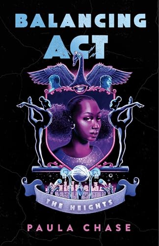 Balancing ACT - Hardcover