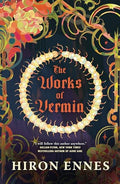 The Works of Vermin - Hardcover