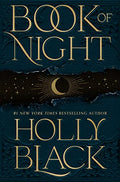 Book of Night - Hardcover