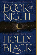 Book of Night - Paperback